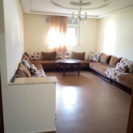 Residence Akram מדיק מראה חיצוני תמונה