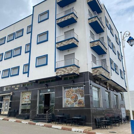 Residence Akram מדיק מראה חיצוני תמונה