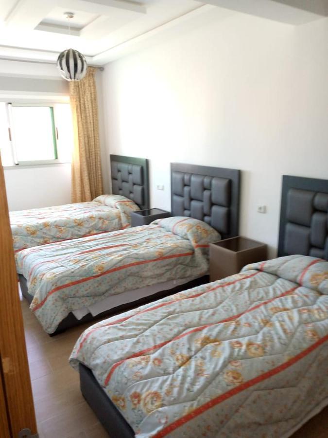 Residence Akram מדיק מראה חיצוני תמונה