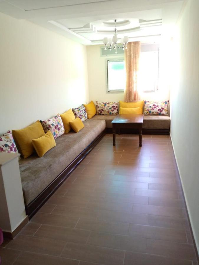 Residence Akram מדיק מראה חיצוני תמונה