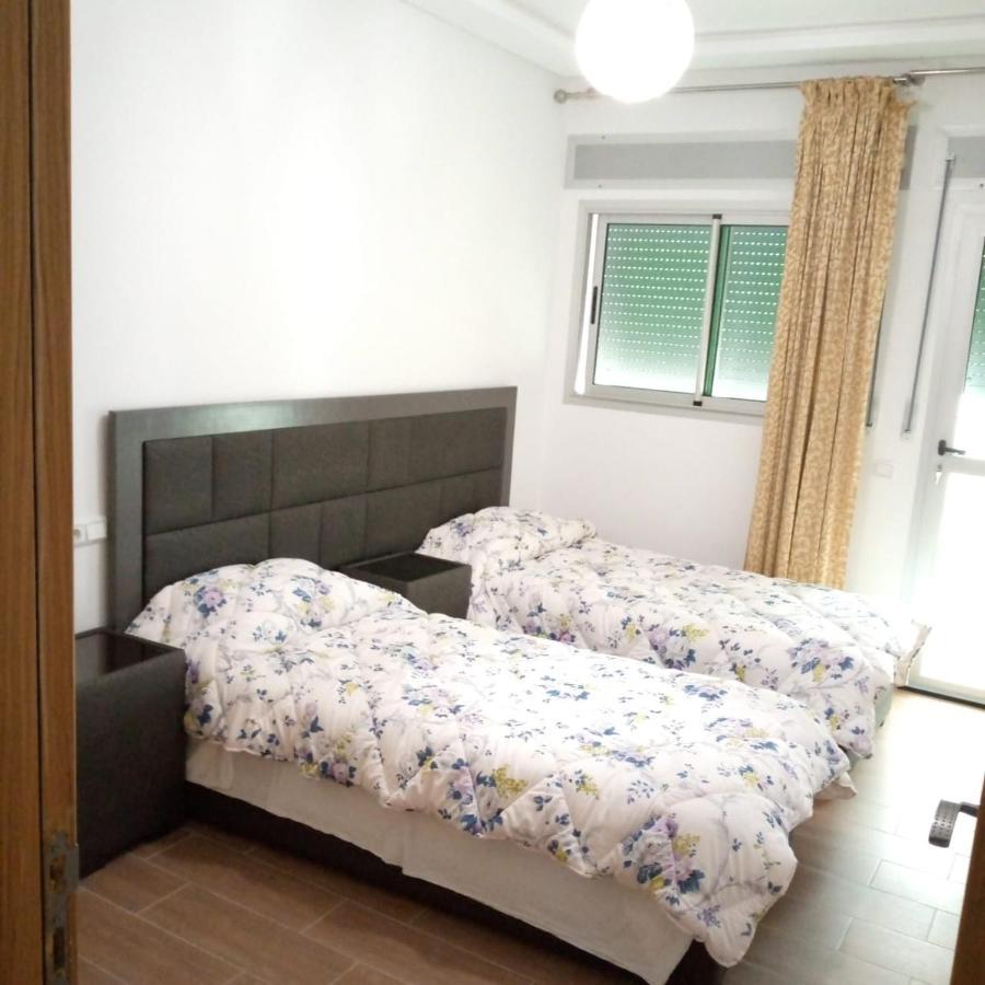 Residence Akram מדיק מראה חיצוני תמונה
