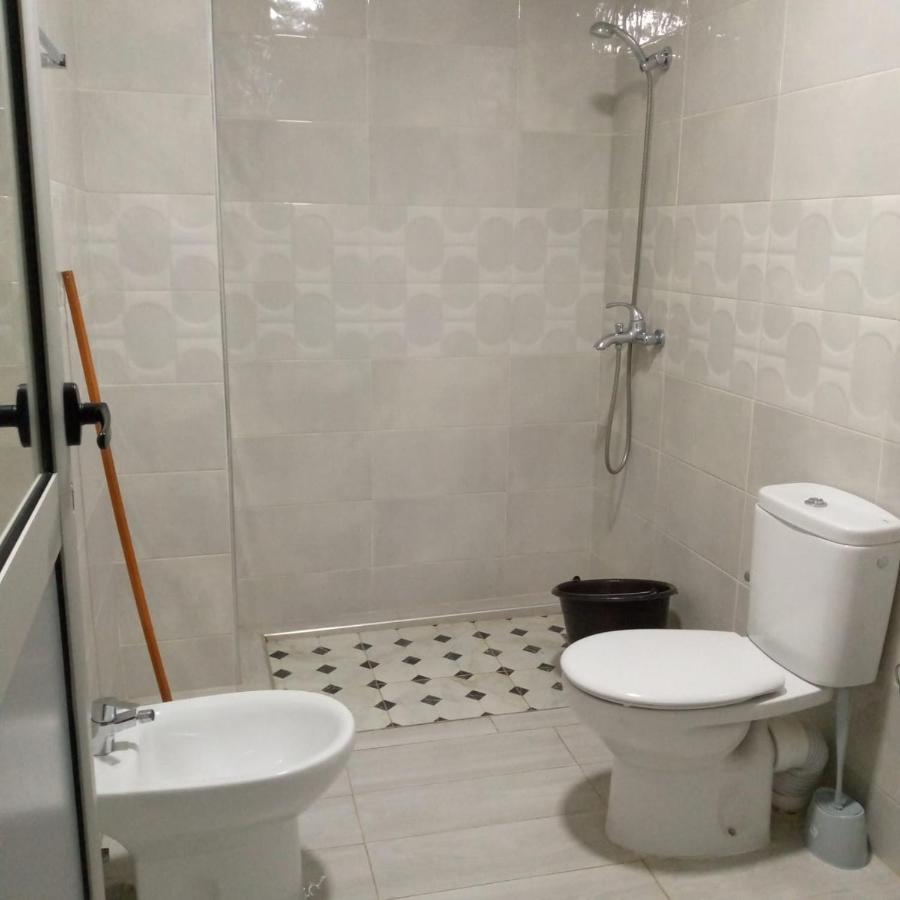 Residence Akram מדיק מראה חיצוני תמונה
