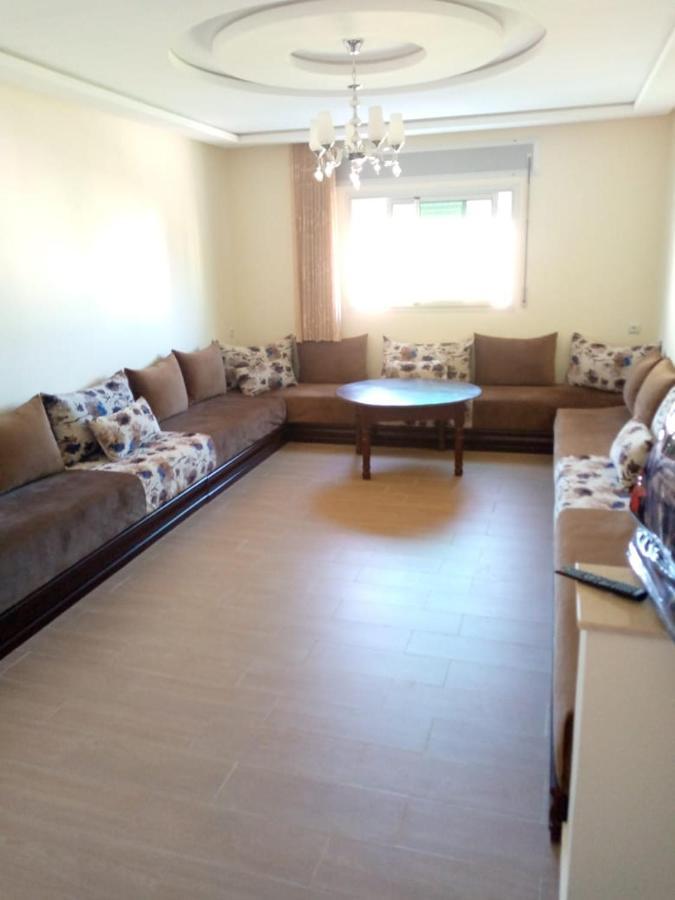 Residence Akram מדיק מראה חיצוני תמונה