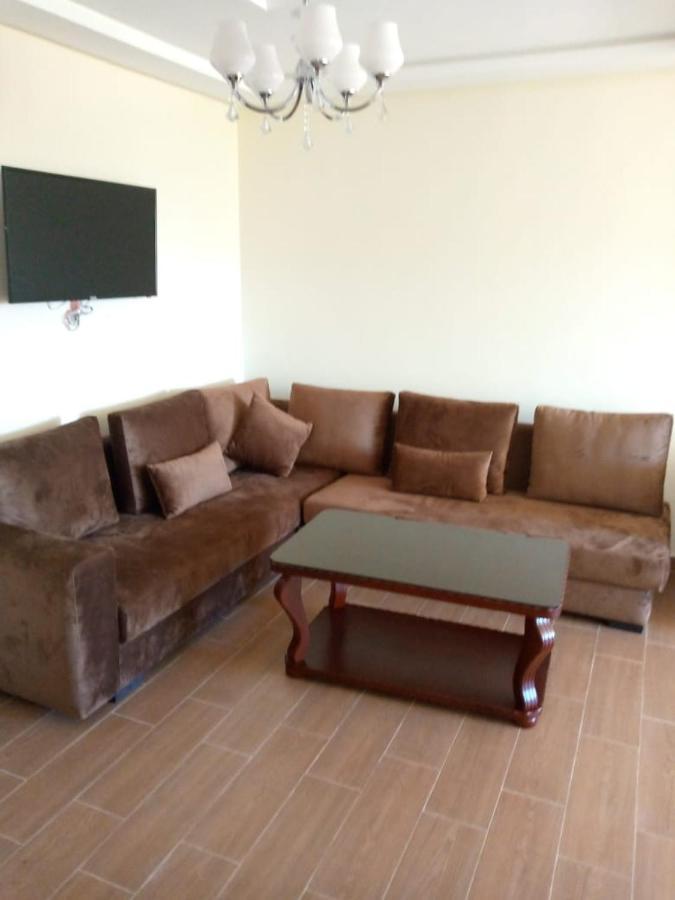 Residence Akram מדיק מראה חיצוני תמונה