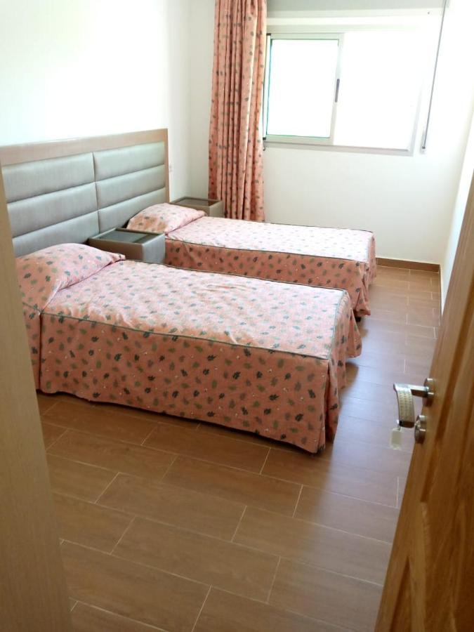 Residence Akram מדיק מראה חיצוני תמונה