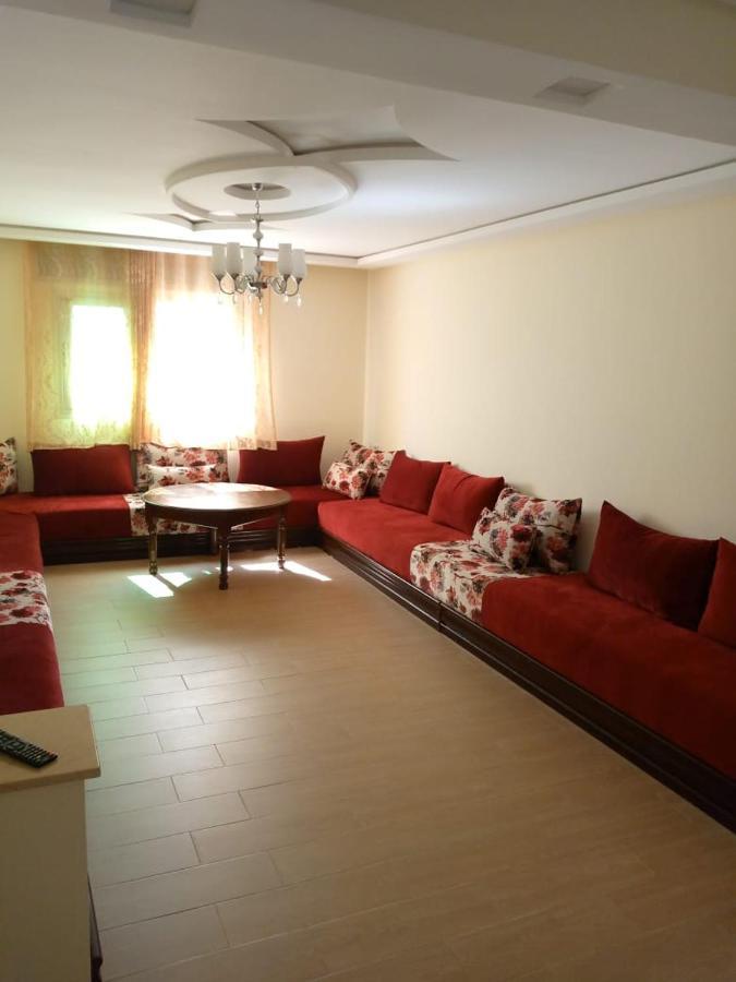 Residence Akram מדיק מראה חיצוני תמונה