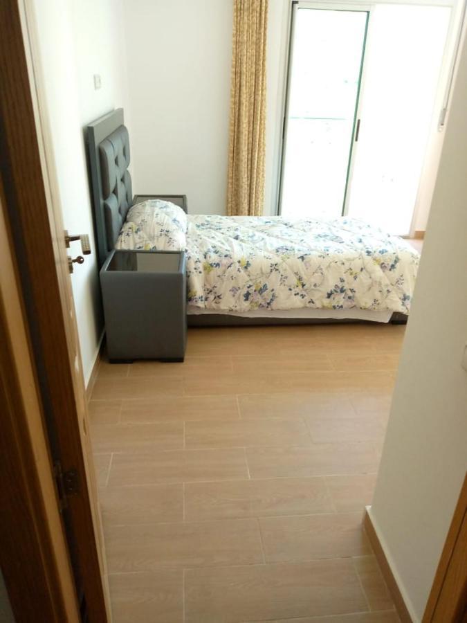 Residence Akram מדיק מראה חיצוני תמונה
