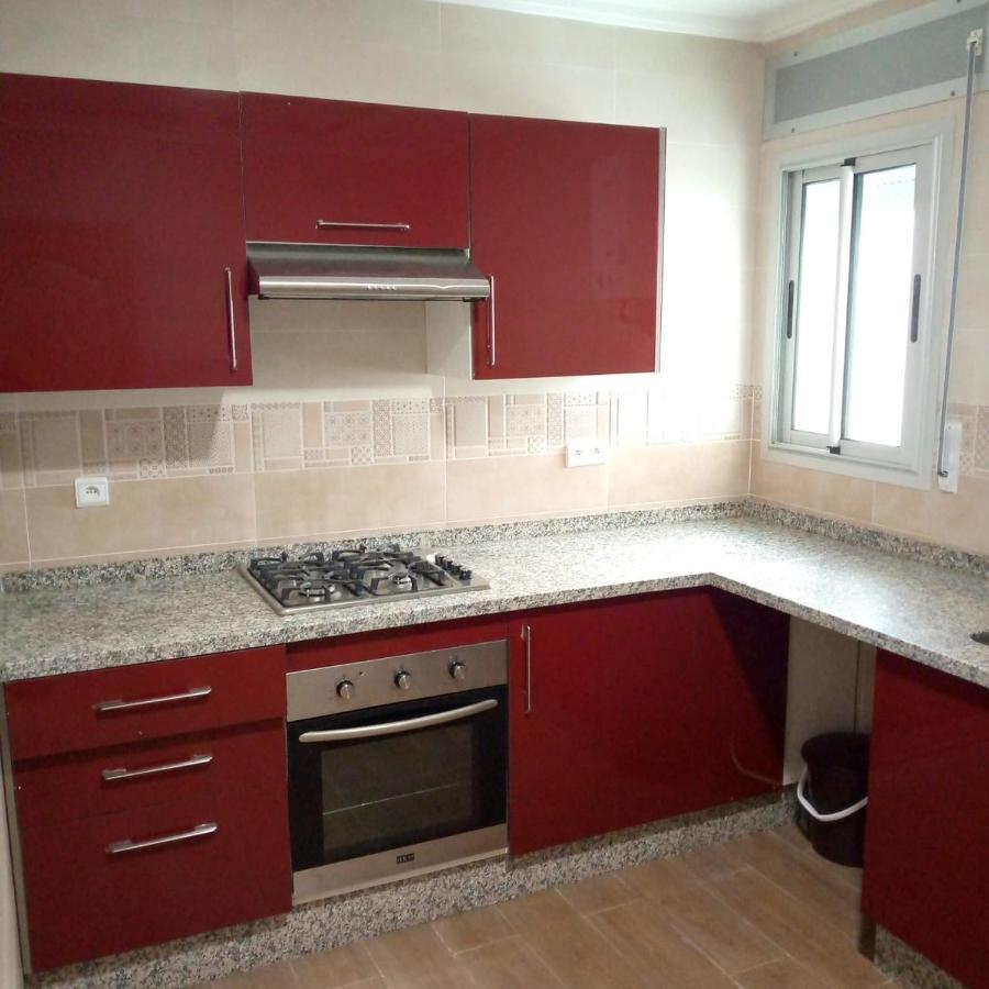Residence Akram מדיק מראה חיצוני תמונה